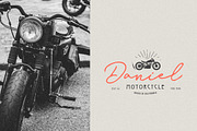 Old Bridges - Vintage Signature Font, a Script Font by Vultype Co. (Thumbnail 3 of 13)