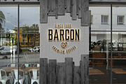 Logo Mockup 3D Sign Restaurant, a Product Mockup by Asylab (Thumbnail 4 of 5)
