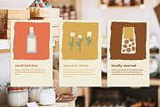 The Maker Series, an Object Illustration by Mere Hunter (Thumbnail 2 of 5)