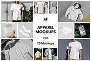 Mockup Bundle - Entire Shop 92% OFF, an Advertising Mockup by MockupForest (Thumbnail 65 of 82)