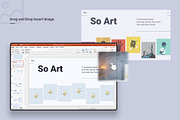 RUNDO - Minimal Template, a Presentation Template by SimpleSmart (Thumbnail 3 of 7)
