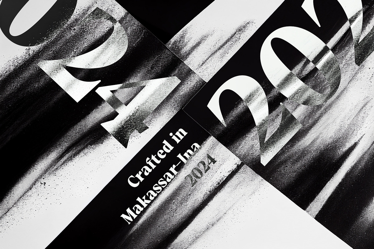 Kinematic – Timeless Serif, a Serif Font by Almarkhatype (Photo 2 of 11)