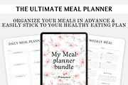 The Ultimate Mental Health Workbooks, a Print Template by Planence (Thumbnail 15 of 28)