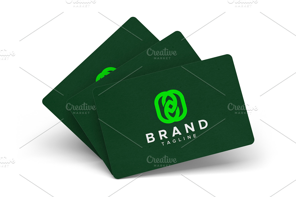 ecology environmental logo design, a Branding & Logo Template by Amadul11 (Photo 2 of 4)