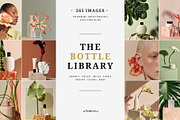 265 Cosmetic Packaging Stock Photos, a Beauty & Fashion Photo by Tale.Haus (Thumbnail 1 of 19)
