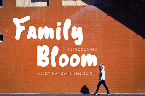 Family Bloom preview 7