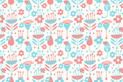 Happy childhood, an Illustration by Silmen (Thumbnail 5 of 5)
