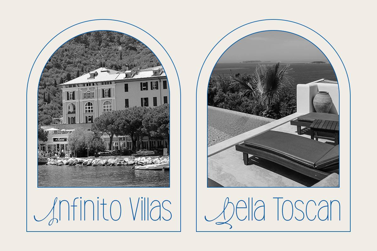 Larasita Elegant Sans Serif Font, a Sans Serif Font by Vadovastd (Photo 4 of 8)