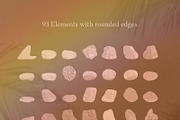 Modern Abstract Graphics Collection, an Object Graphic by ARKS ACADEMY (Thumbnail 14 of 15)