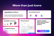 Iconstica Pack 4000 icons in one, a Solid Icon by Lumina_ui_ux202 (Thumbnail 6 of 6)