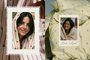 Bloom: Patterns & Illustrations, a Pattern Graphic by Veyla (Thumbnail 12 of 23)