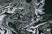 Silver Black Texture Background, a Texture Graphic by Vintage Digital Textures (Thumbnail 17 of 19)