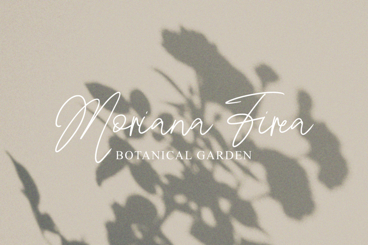 Bathire - Handwritten Signature, a Handwritten Font by tebaltipislab (Photo 7 of 9)