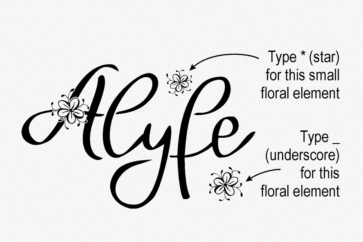 Alyfe preview 4