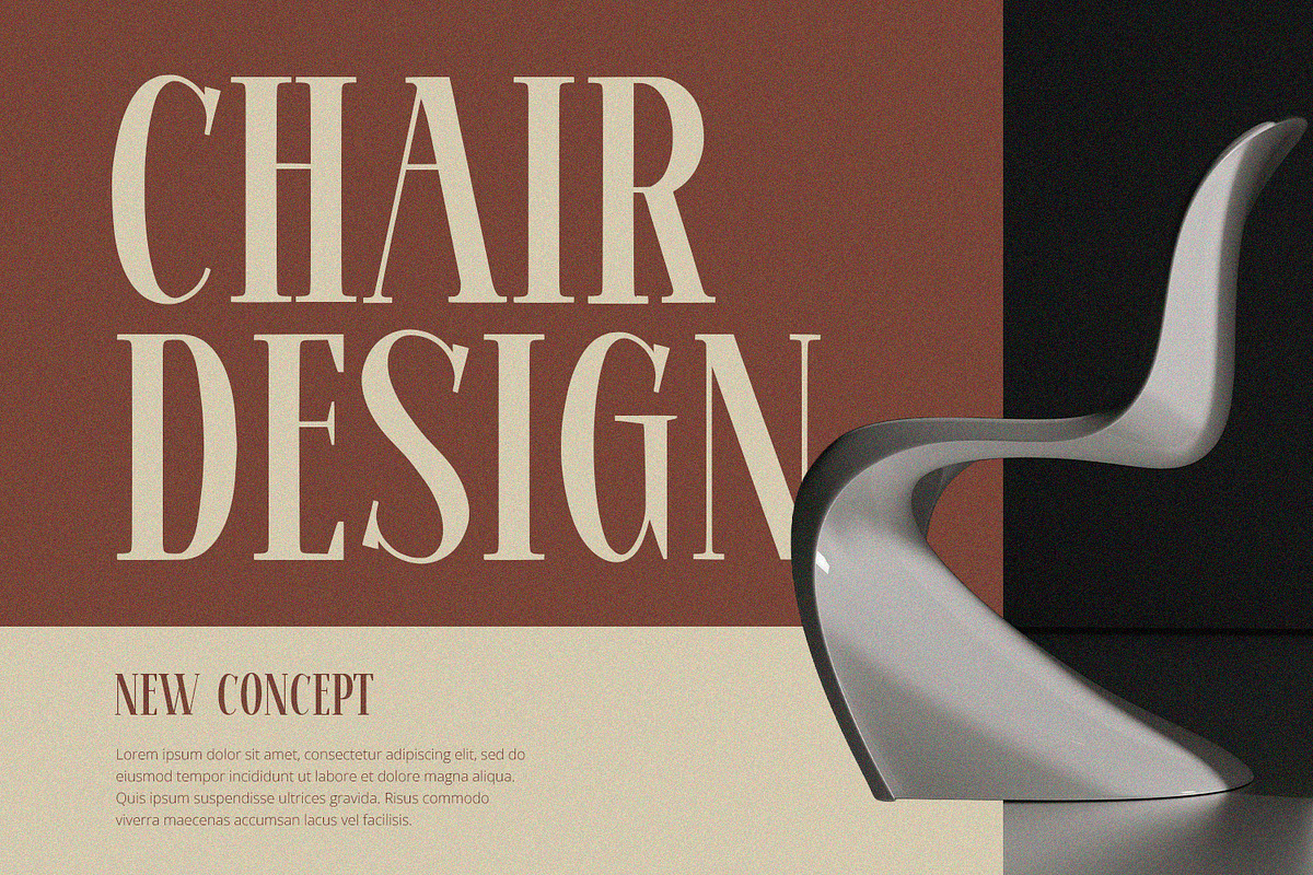 Mavero - Serif Font, a Serif Font by Alpaprana (Photo 2 of 10)