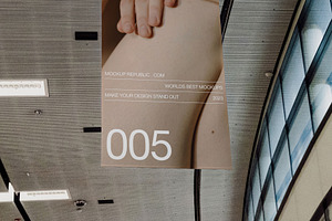 Vienna Billboard Mockup 005