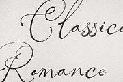 Serenité Gratia - Calligraphy Script, a Script Font by Inviline.co (Thumbnail 4 of 10)