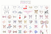Dreamcore – Aesthetic Pack, an Object Graphic by Purple (Thumbnail 4 of 11)