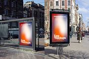 +30 Amsterdam All in One Mockup Set, a Mockup by JuneMockups (Thumbnail 3 of 14)