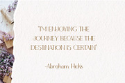 Adele Moon Serif Font + Extras, a Serif Font by Creator Goodies (Thumbnail 17 of 17)
