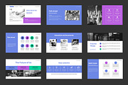 Education PowerPoint Template | 2023, a Presentation Template by Artemis-products (Thumbnail 3 of 5)
