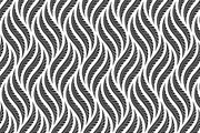 Geometric seamless pattern, a Pattern Graphic by RODINA (Thumbnail 1 of 3)