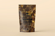 Monotype Textures, a Texture Graphic by Norse Moss (Thumbnail 4 of 7)