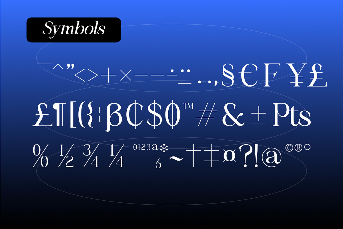 Remindia - Modern Serif Font, a Serif Font by Rishsketch (Photo 12 of 14)