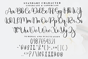 Babyface, a Handwritten Font by FreshTypeINK (Thumbnail 3 of 8)