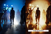 20 Grunge Lightroom Presets and LUTs, a Preset Add-On by SparkleStock (Thumbnail 10 of 15)