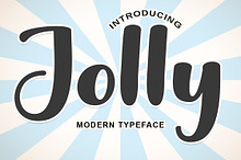 Jolly
