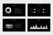 Exodus Powerpoint Template, a Presentation Template by PreFactory (Thumbnail 6 of 6)