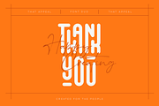 That Appeal - creative font duo, a Script Font by VP Fonts (Thumbnail 19 of 19)