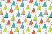 10 transport seamless pattern, a Pattern Graphic by EvgeniaV (Thumbnail 2 of 8)
