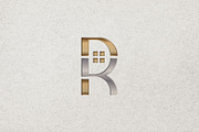 Luxury Initials DK Real Estate Logo, a Branding & Logo Template by Luxury Logos (Thumbnail 4 of 4)