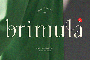 Brimula