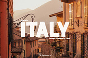 Metsuri - YouTube Thumbnail Font, a Sans Serif Font by Flawless And Co (Thumbnail 4 of 11)