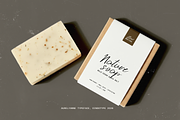Aurelyanne - Elegant Modern Script, a Script Font by Indotype Foundry (Thumbnail 9 of 10)