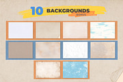Scribble Stamps Doodle Bundle 2000+, an Object Graphic by DesignToonsy (Thumbnail 28 of 28)