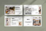 Brand Proposal Template, a Presentation Template by CreativeSlides (Thumbnail 4 of 8)
