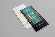Bisnis Trifold Brochure, a Brochure Template by assaiv (Thumbnail 2 of 7)