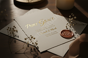 Hiqisi - Elegant Luxury Serif Typefa, a Font by Astuti Studio (Thumbnail 10 of 16)