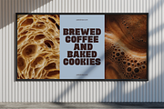 Kyuri - Bold Display Font, a Sans Serif Font by Pekotype (Thumbnail 13 of 15)