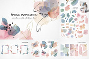 80% OFF! Bestsellers Bundle., a Seasonal Illustration by LyubovZaytseva (Thumbnail 4 of 23)