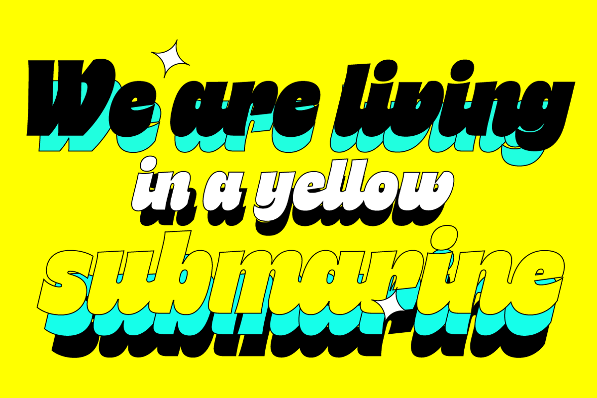 Freitag - 16 fonts, a Serif Font by Zetafonts (Photo 6 of 10)
