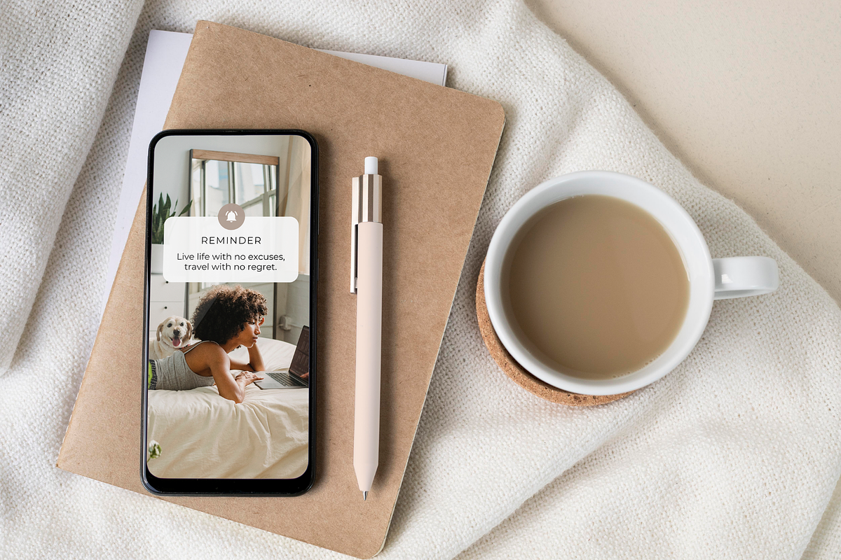 Airbnb Instagram Story Template, a Social Media Template by ShopRShop (Photo 10 of 10)