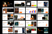 Sports - Padel Tenis Presentation, a Presentation Template by Hammad Arif (Thumbnail 2 of 2)