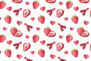 Seamless vagina,penis,sperm Pattern, a Pattern Graphic by Dreamline Desings (Thumbnail 6 of 11)