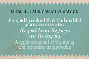 Easterica, a Font by TGIF.STD (Thumbnail 4 of 4)