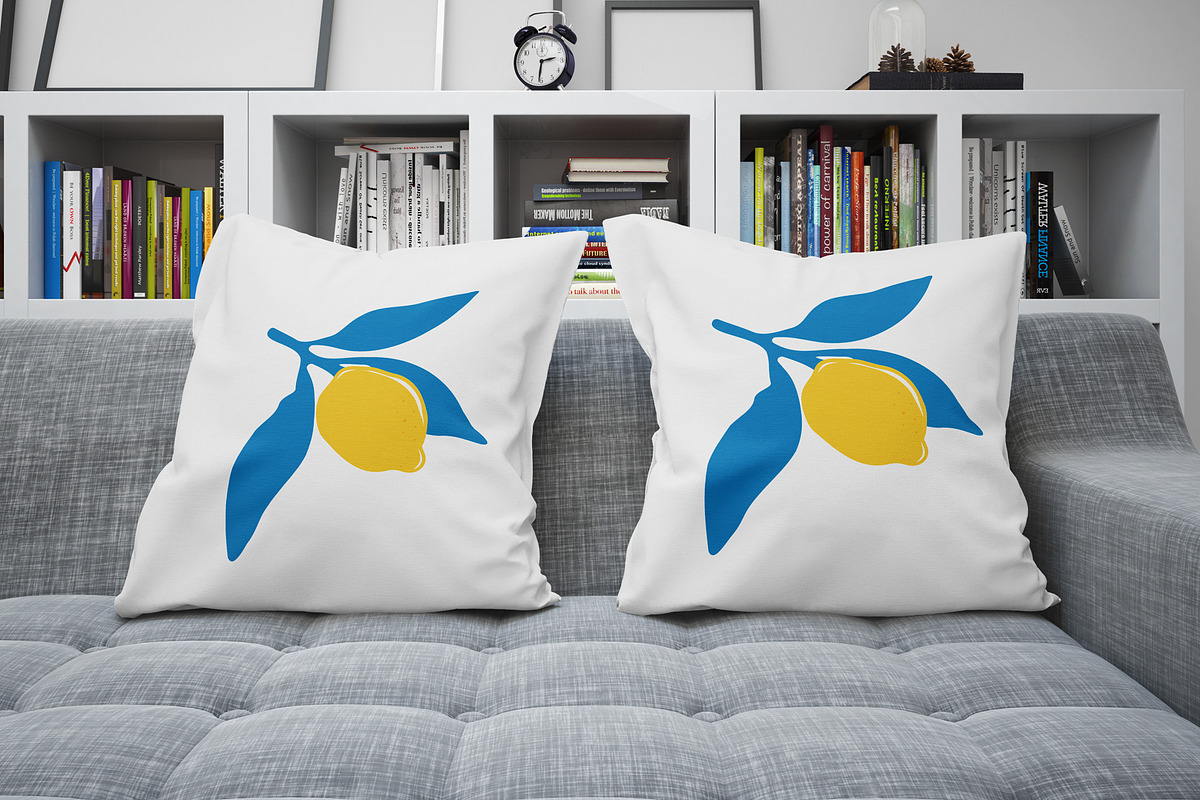 Lemons, an Object Graphic by Groovy Arts (Photo 9 of 17)